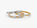 Calypso Gold Bangles
